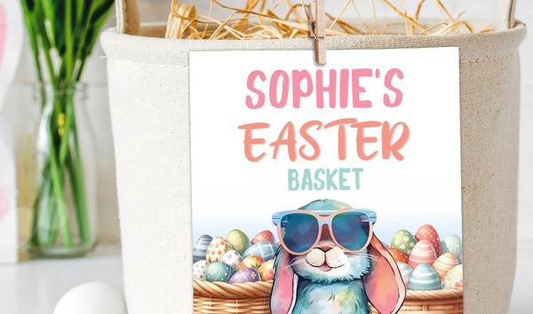 Hop into Easter Fun, with a Freebie for the Kids!